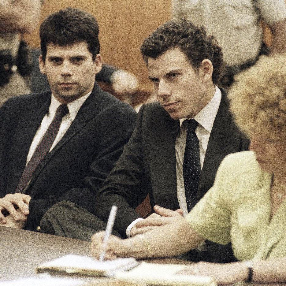 Lyle and Erik Menendez have been denied parole. What to know about their case